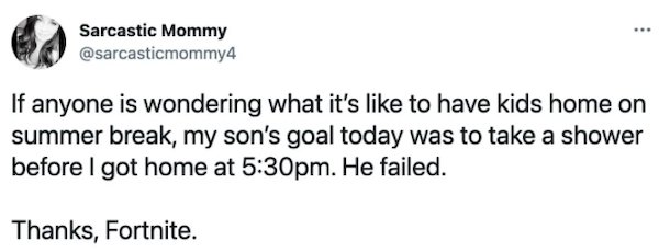 Parenting Tweets (36 pics)