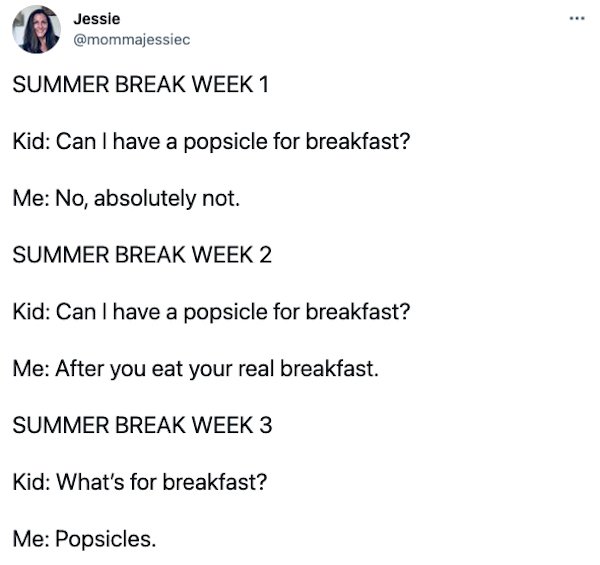 Parenting Tweets (36 pics)