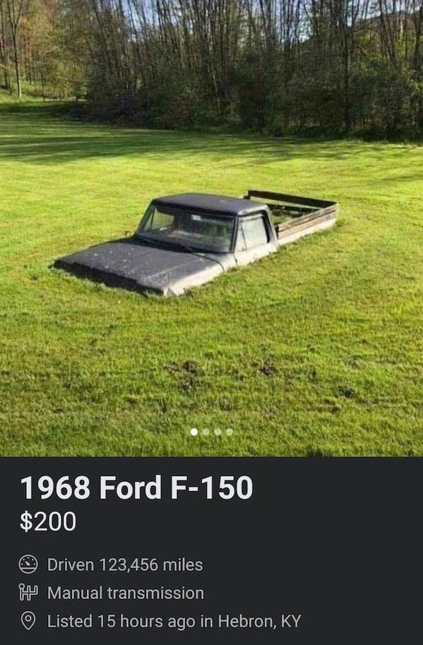 These People Know How To Sell (30 pics)