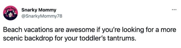 Parenting Tweets (36 pics)