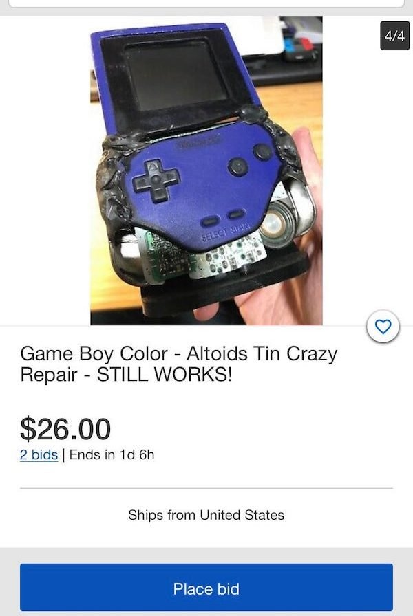 These People Know How To Sell (30 pics)