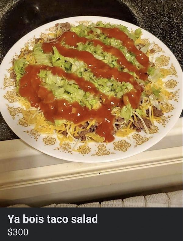 These People Know How To Sell (30 pics)