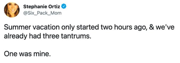 Parenting Tweets (36 pics)