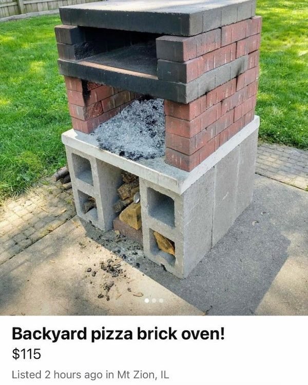 These People Know How To Sell (30 pics)