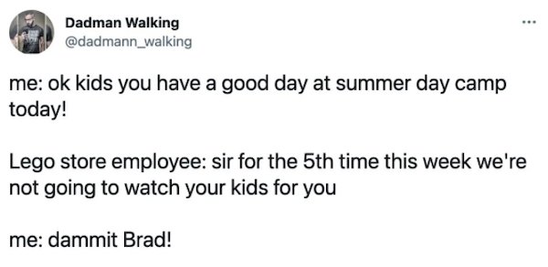 Parenting Tweets (36 pics)