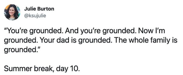 Parenting Tweets (36 pics)