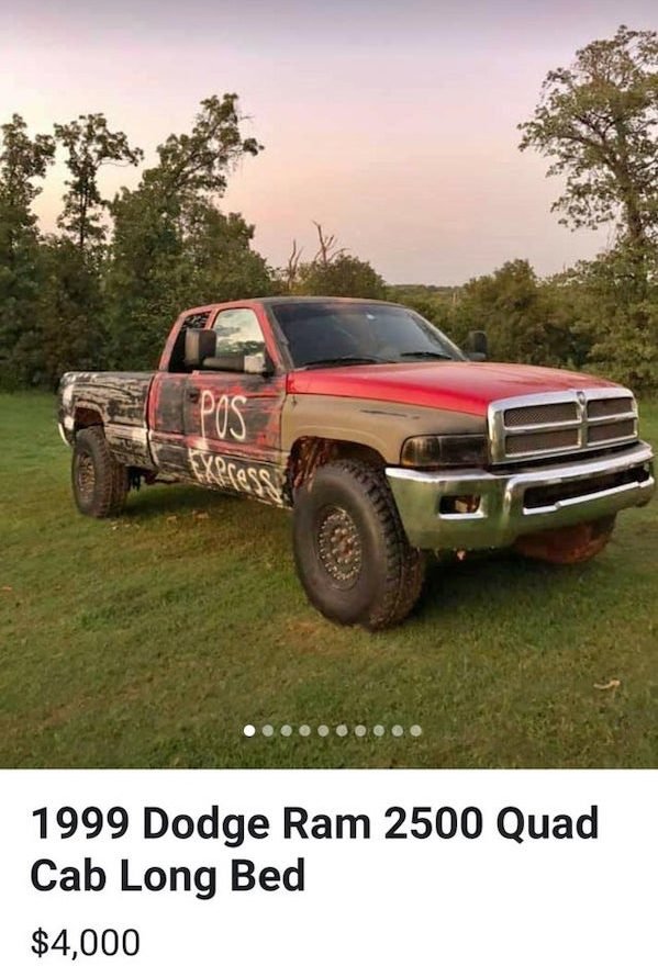 These People Know How To Sell (30 pics)