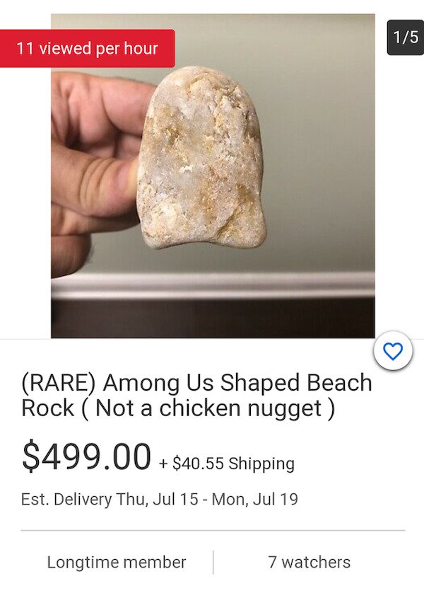 These People Know How To Sell (30 pics)