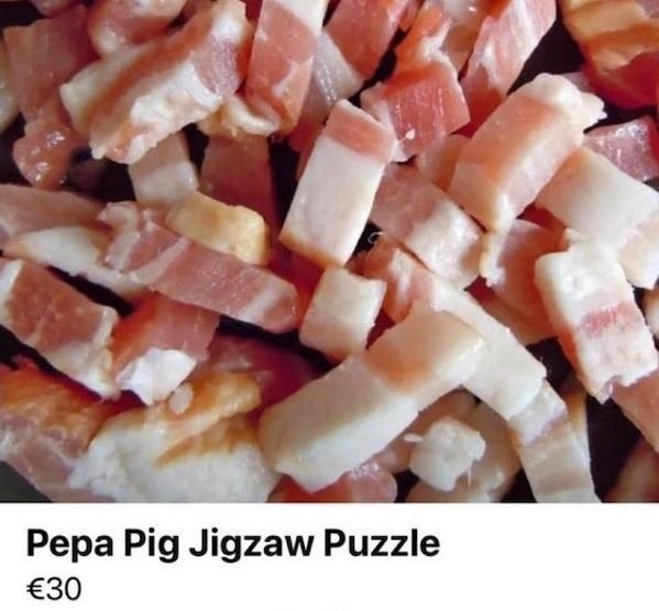 These People Know How To Sell (30 pics)
