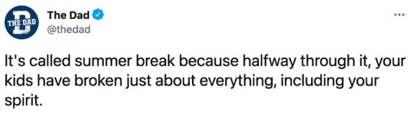 Parenting Tweets (36 pics)