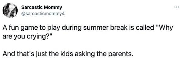 Parenting Tweets (36 pics)