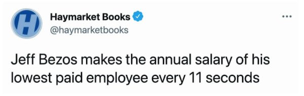 Jeff Bezos Went To Space Tweets (21 pics)