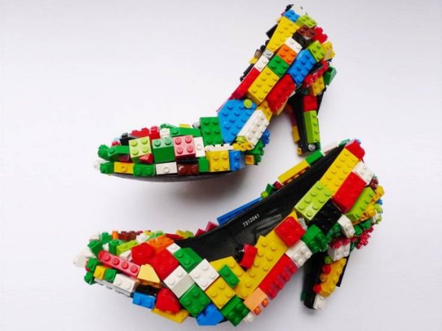 Acid Picdump 1 (87 pics)