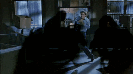Movie And TV Shows Scenes That Seemed So Scary In Childhood (23 pics)