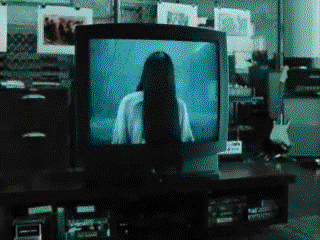 Movie And TV Shows Scenes That Seemed So Scary In Childhood (23 pics)