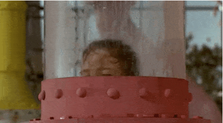 Movie And TV Shows Scenes That Seemed So Scary In Childhood (23 pics)