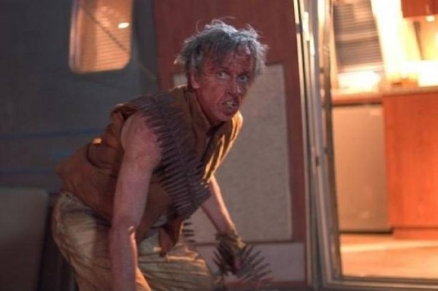 Movie And TV Shows Scenes That Seemed So Scary In Childhood (23 pics)