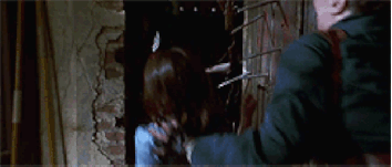 Movie And TV Shows Scenes That Seemed So Scary In Childhood (23 pics)