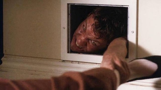 Movie And TV Shows Scenes That Seemed So Scary In Childhood (23 pics)