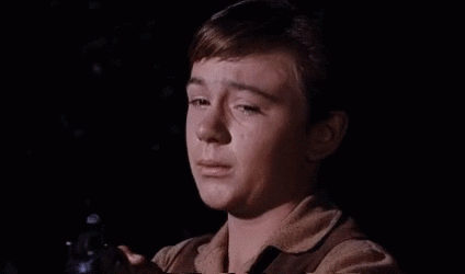 Movie And TV Shows Scenes That Seemed So Scary In Childhood (23 pics)