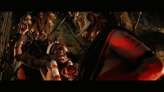Movie And TV Shows Scenes That Seemed So Scary In Childhood (23 pics)