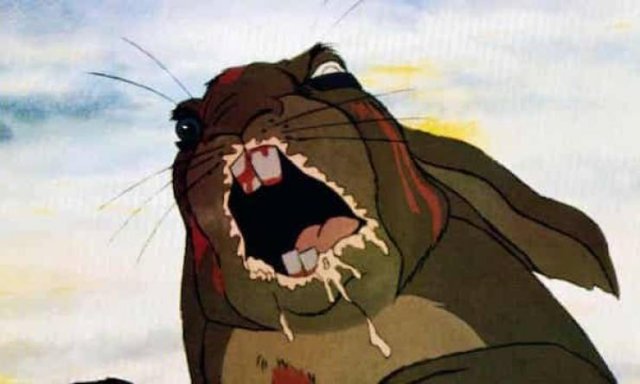 Movie And TV Shows Scenes That Seemed So Scary In Childhood (23 pics)