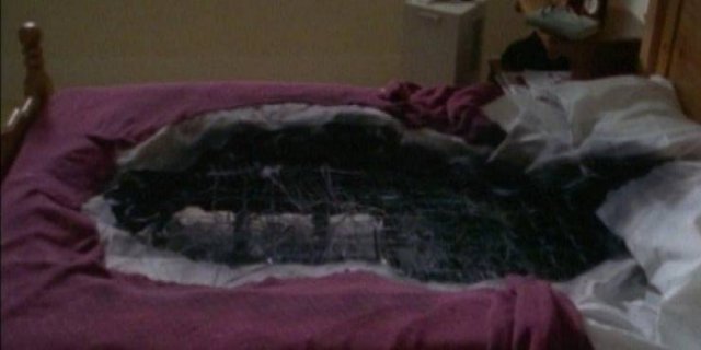 Movie And TV Shows Scenes That Seemed So Scary In Childhood (23 pics)