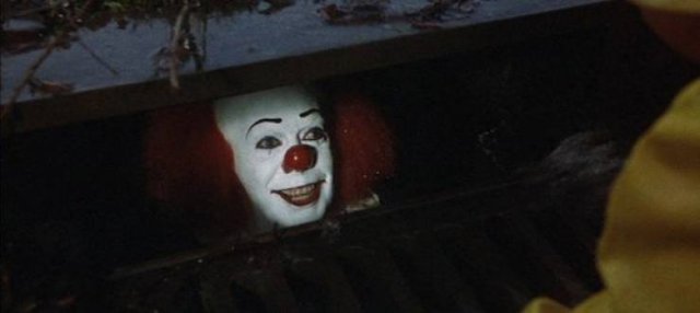 Movie And TV Shows Scenes That Seemed So Scary In Childhood (23 pics)