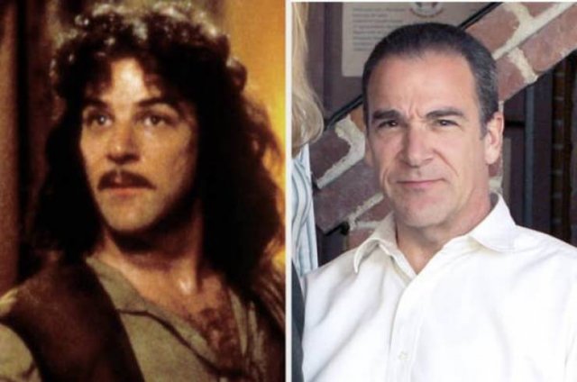So Different Roles Played By The Same Actors (23 pics) So Different Roles Played By The Same Actors (23 pics)