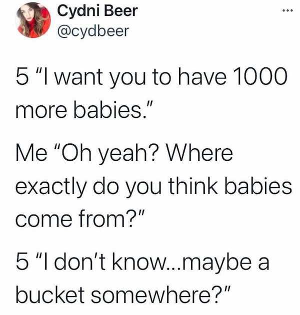 Talks With Kids About It (20 pics)