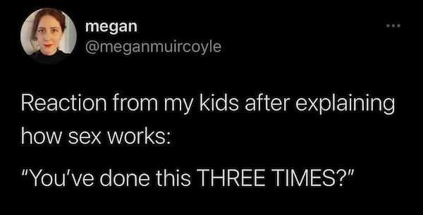 Talks With Kids About It (20 pics)