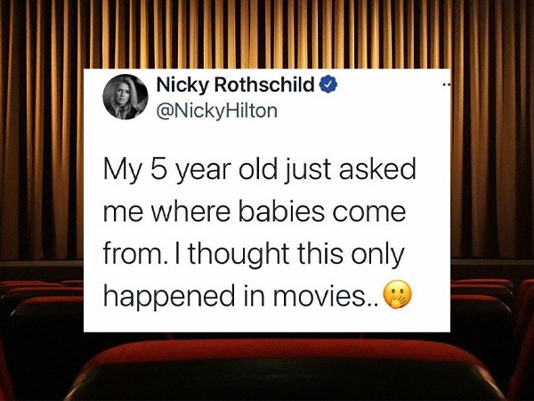 Talks With Kids About It (20 pics)