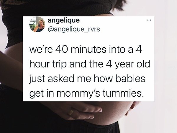 Talks With Kids About It (20 pics)