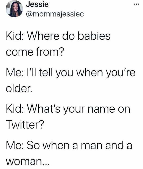 Talks With Kids About It (20 pics)