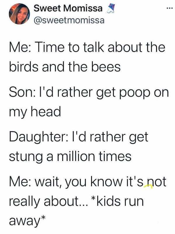 Talks With Kids About It (20 pics)