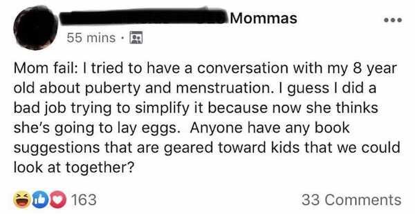 Talks With Kids About It (20 pics)