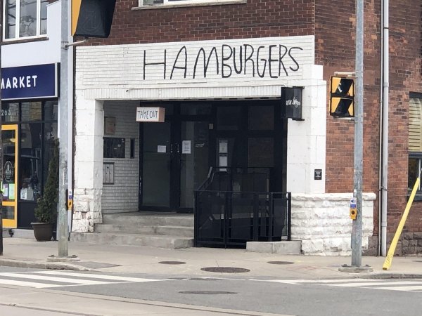 Awful Restaurant Designs (31 pics)