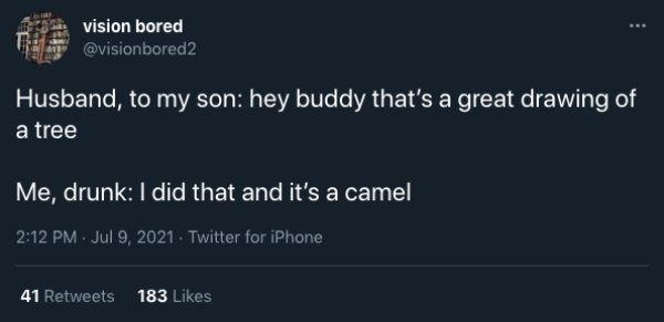 Married Life Tweets (31 pics)