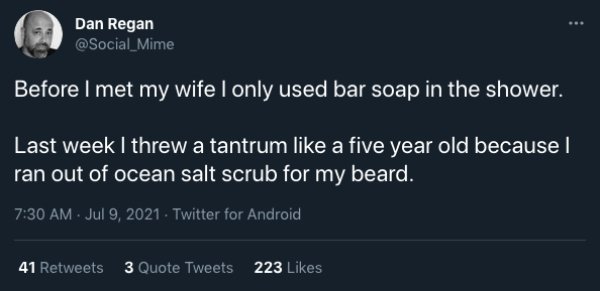 Married Life Tweets (31 pics)