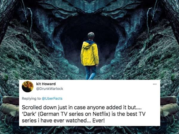 People Share The Best TV Shows They Watched This Year (25 pics)