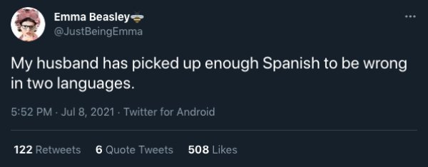 Married Life Tweets (31 pics)