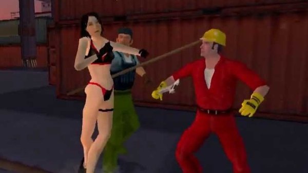 The Worst Video Games (20 pics)