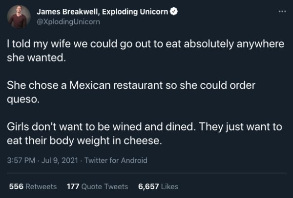 Married Life Tweets (31 pics)