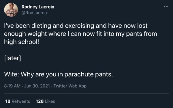 Married Life Tweets (31 pics)