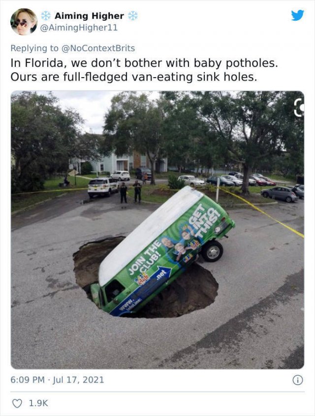 Bad Roads (43 pics)