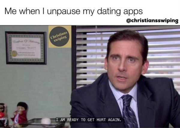 Dating Memes (24 pics)