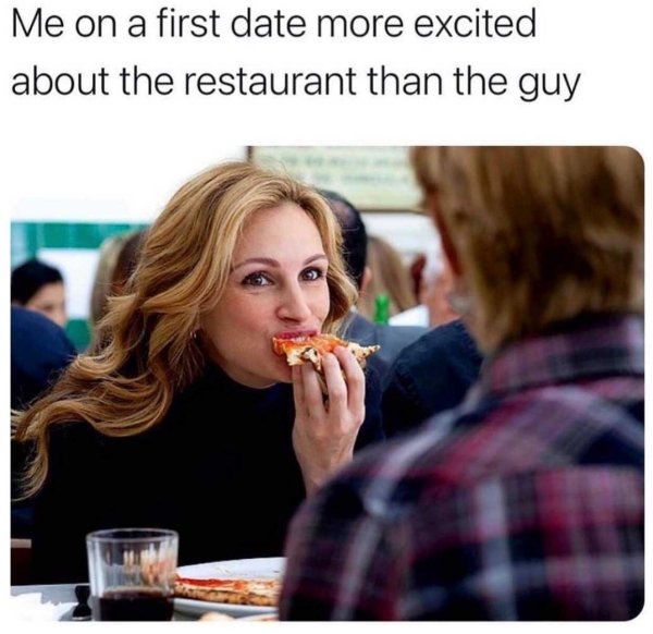 Dating Memes (24 pics)