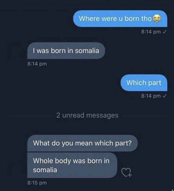 Where Is Logic? (28 pics)