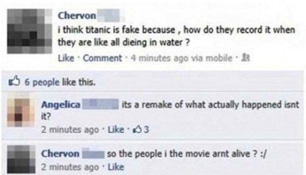 Where Is Logic? (28 pics)