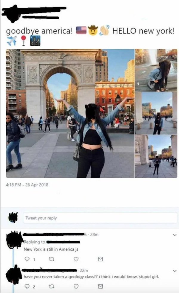 Where Is Logic? (28 pics)
